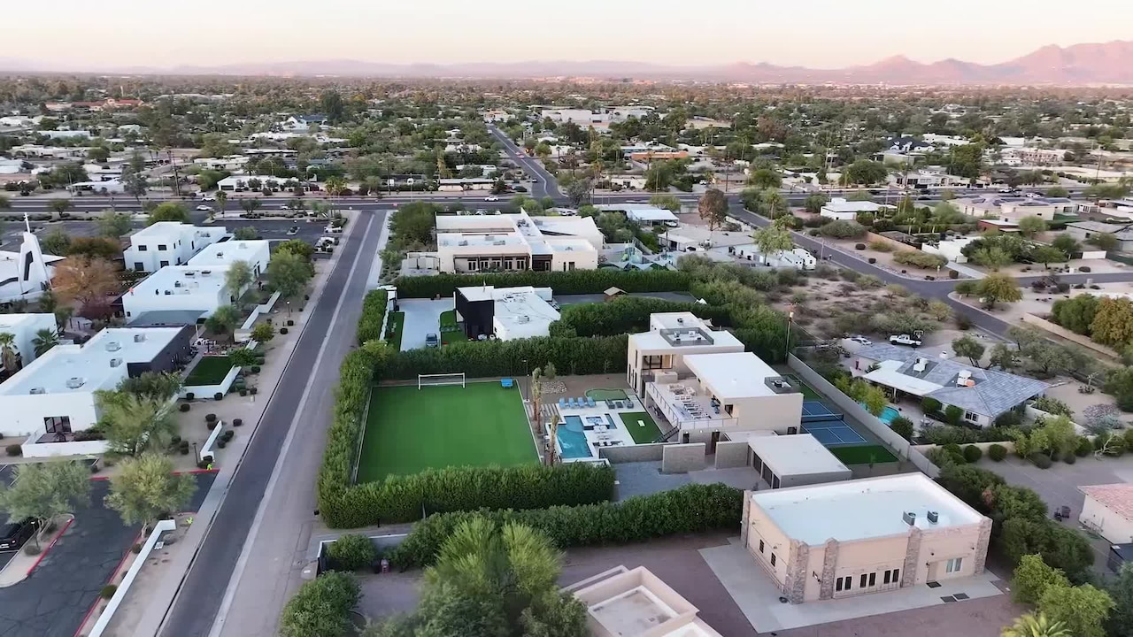 Video der Unterkunft