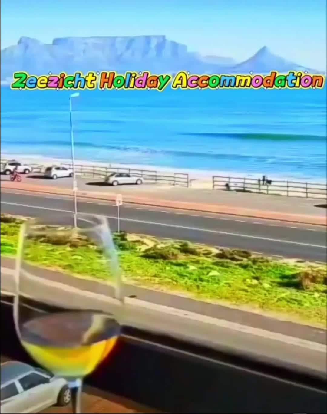 Video af overnatningsstedet