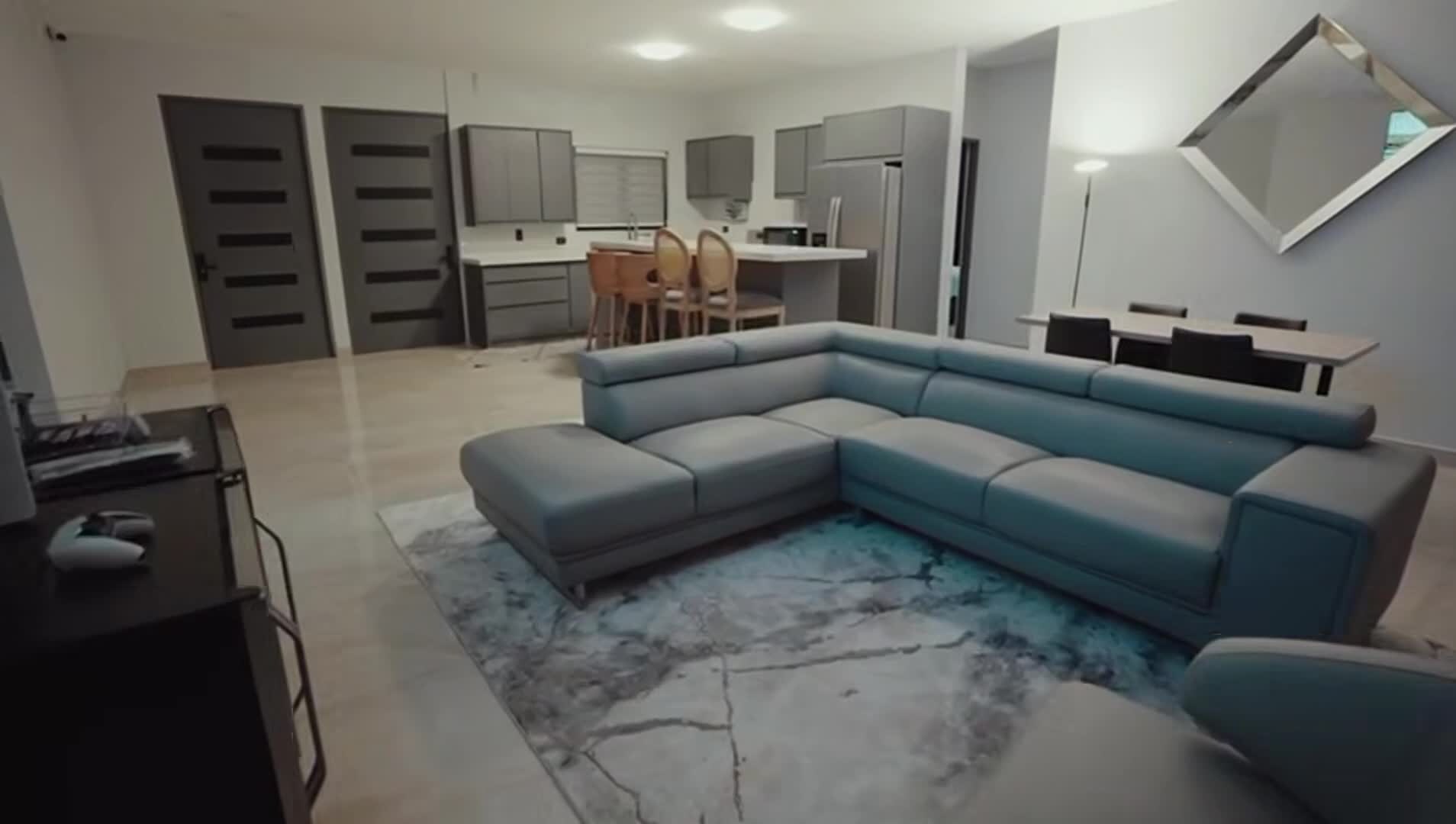 Property video