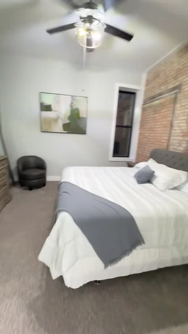 Video realizado por la propiedad