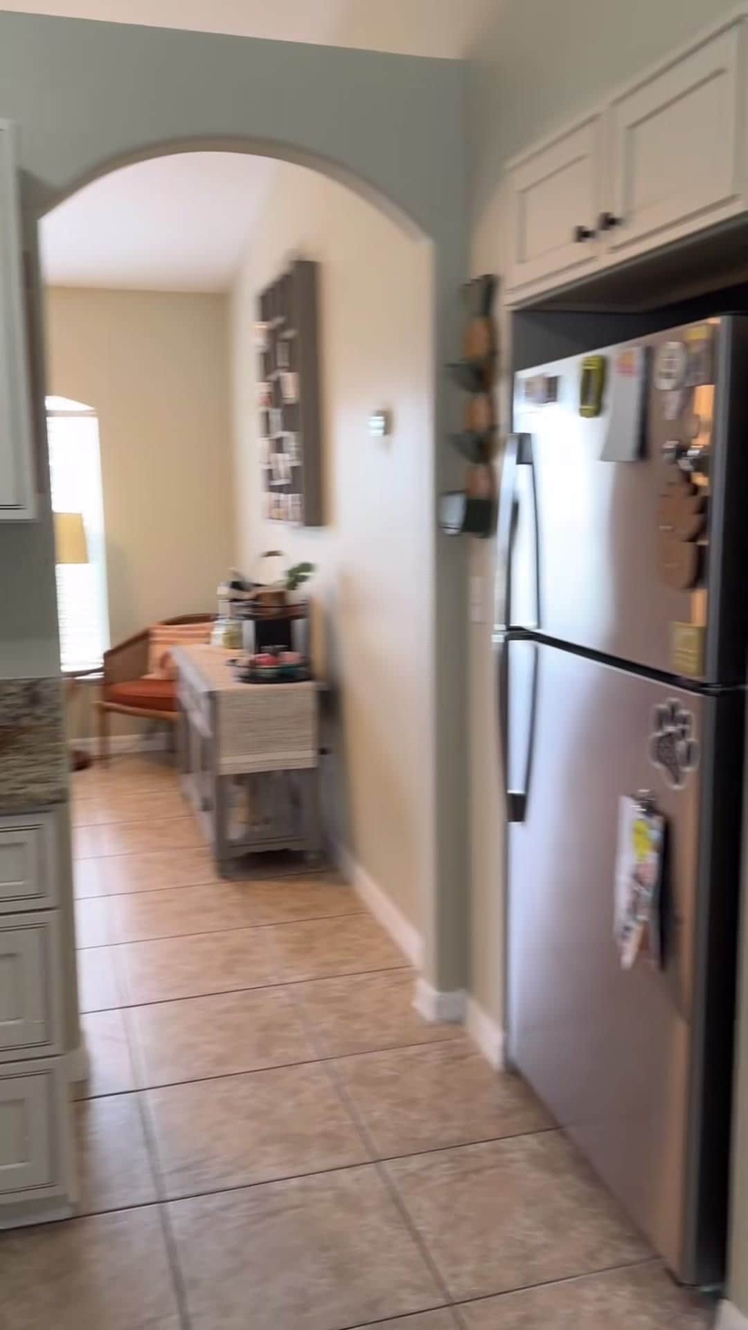 Property video