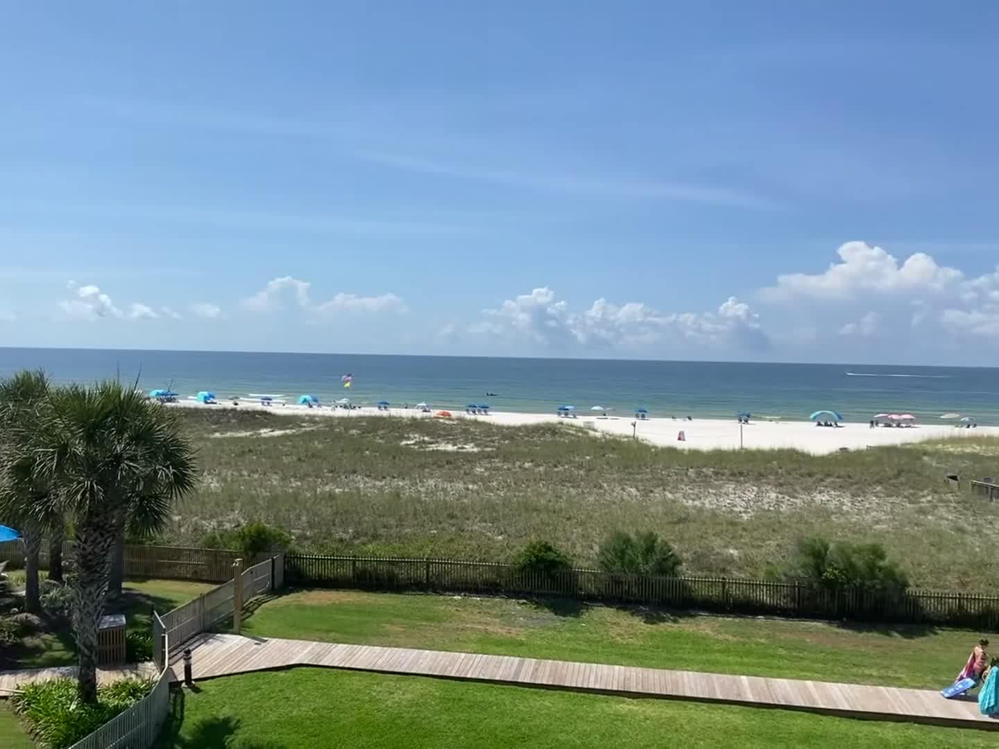 Property video