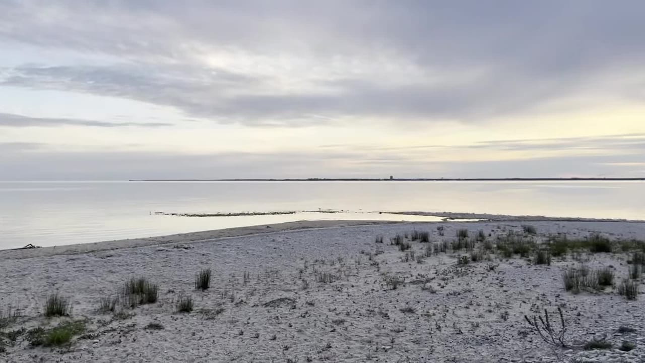 Vidéo de l’hébergement