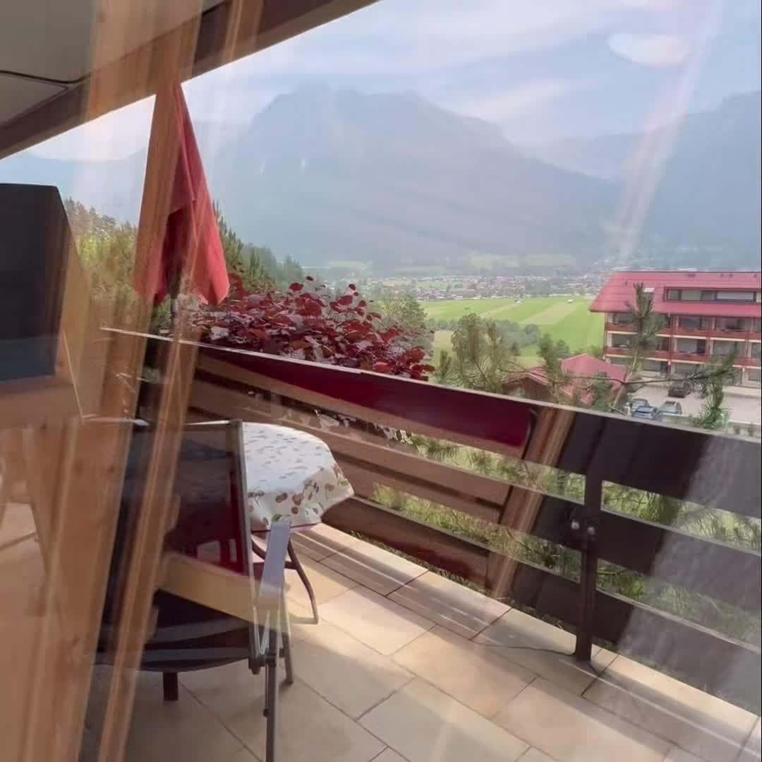 Property video
