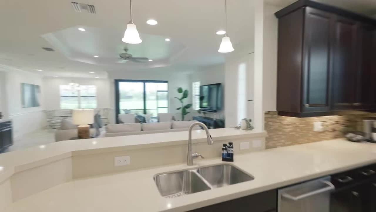 Vidéo de l’hébergement