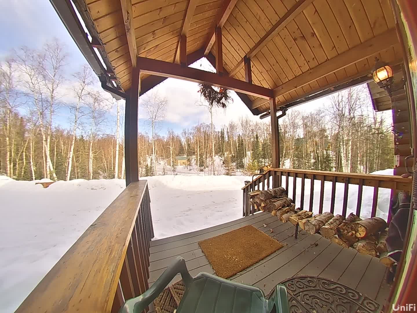 Property video