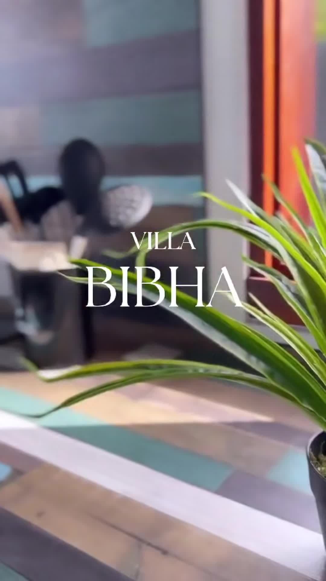 Vidéo de l’hébergement