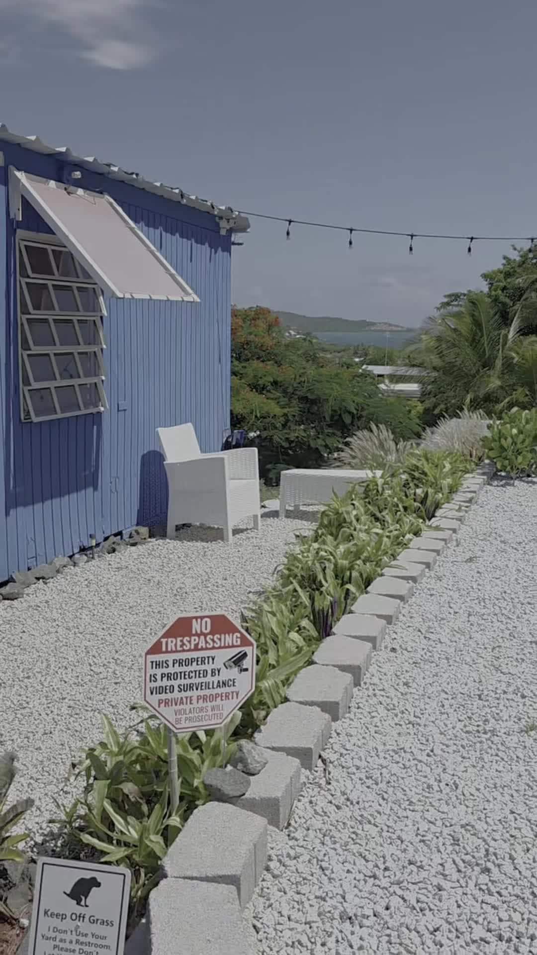 Property video