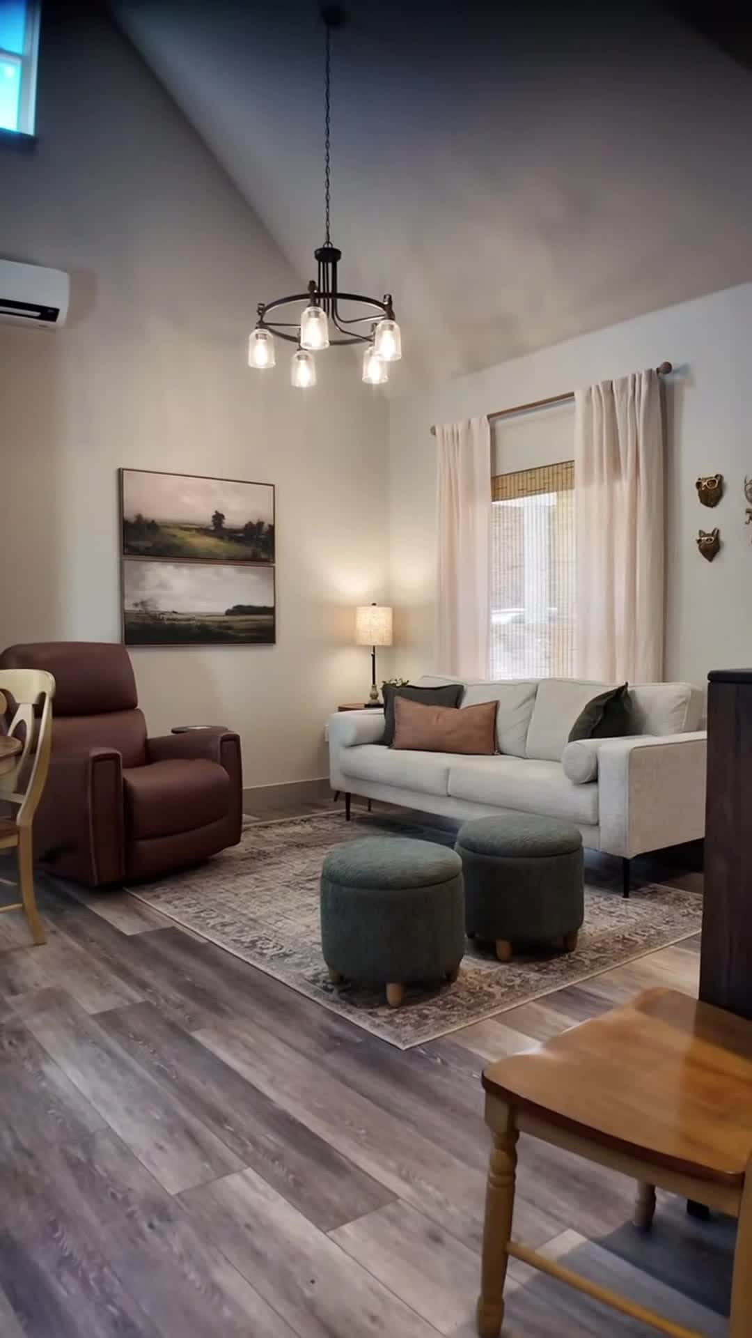 فيديو المنشأة الفندقية