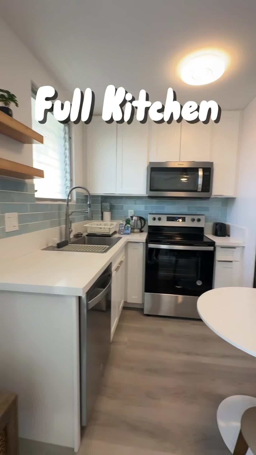 Property video