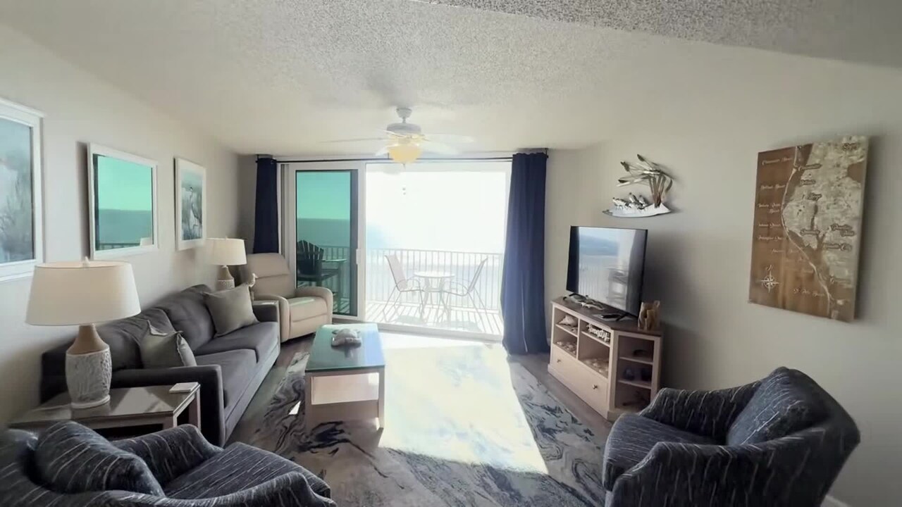 Property video