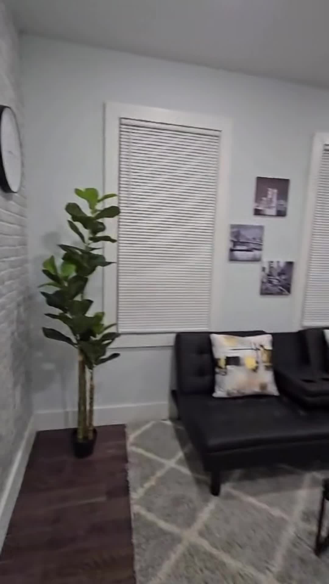 Property video