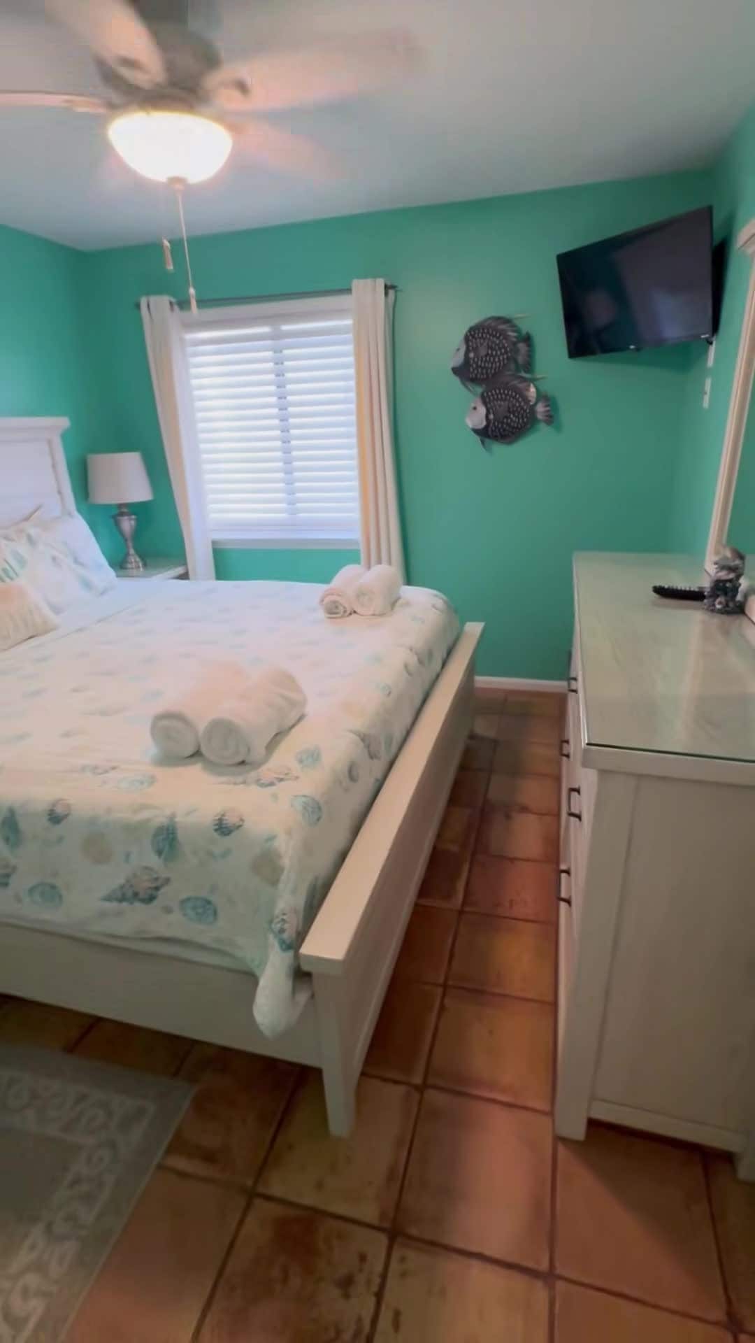 Property video