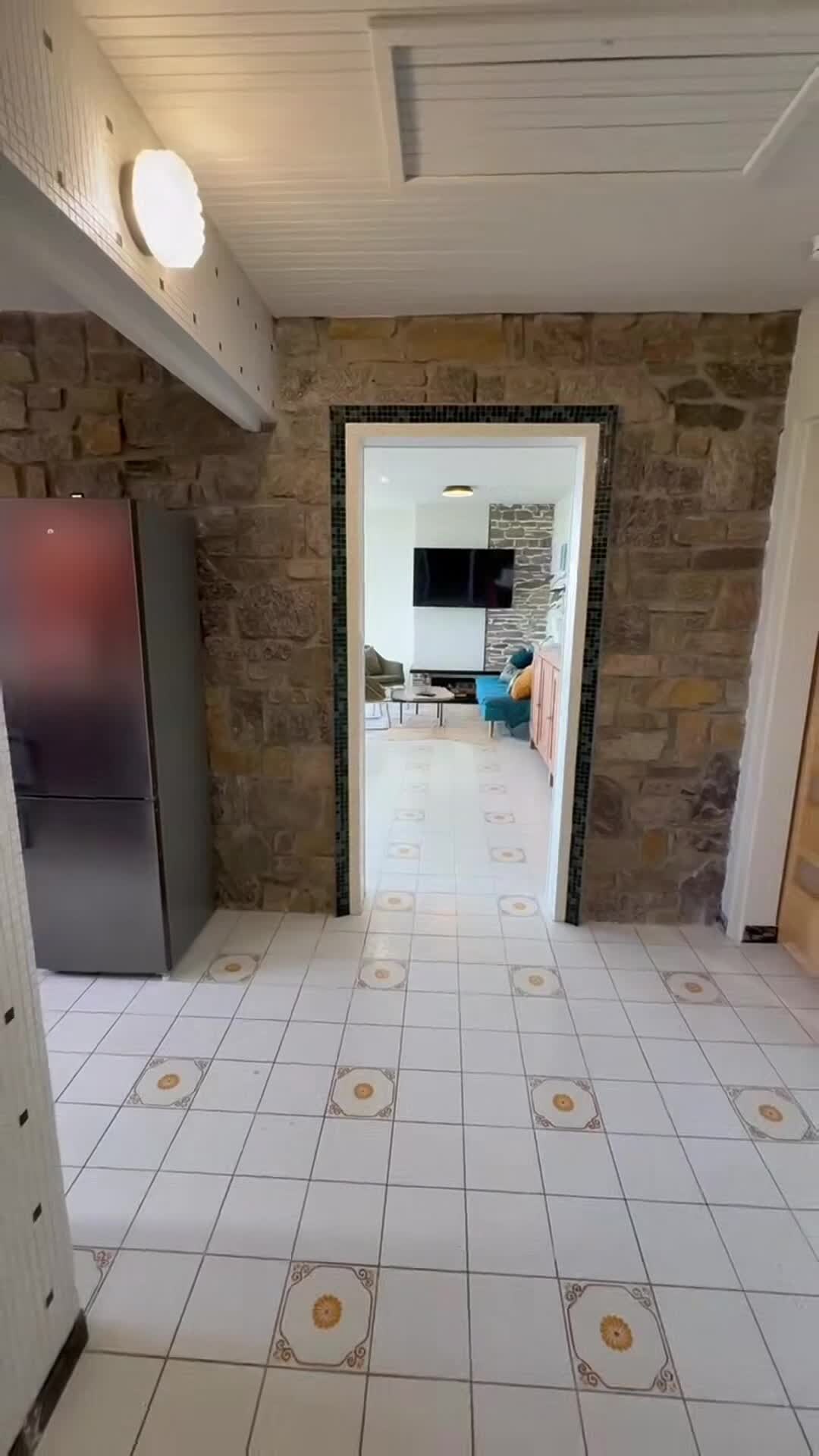 Property video