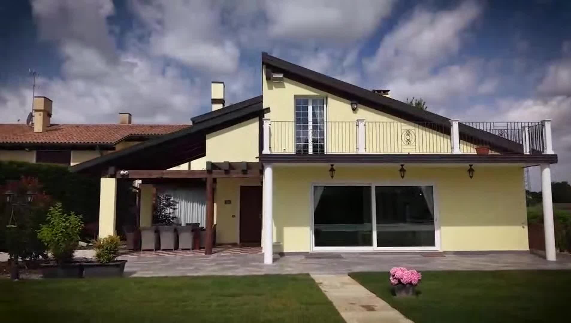 Video struttura