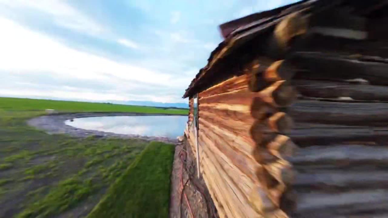 Property video