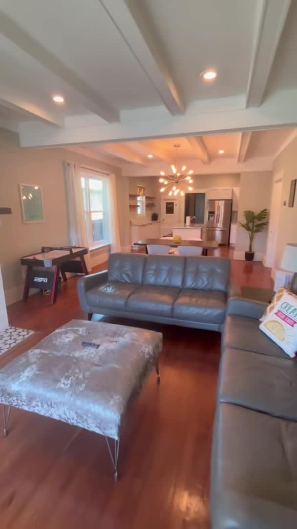 Property video