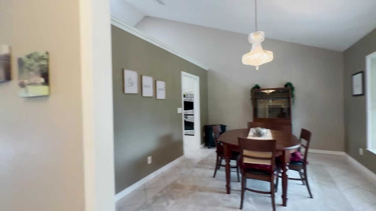 Property video