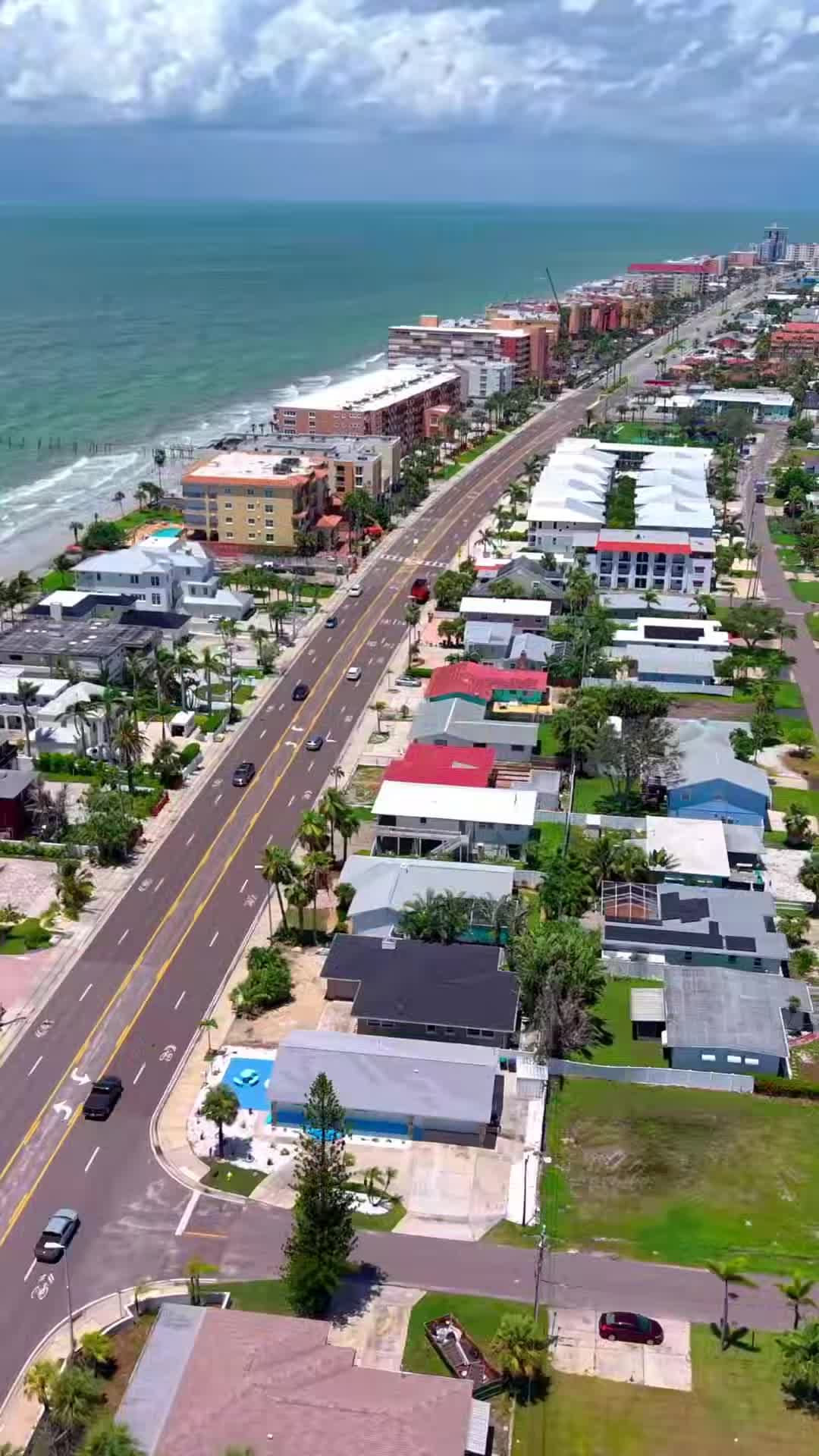 Property video