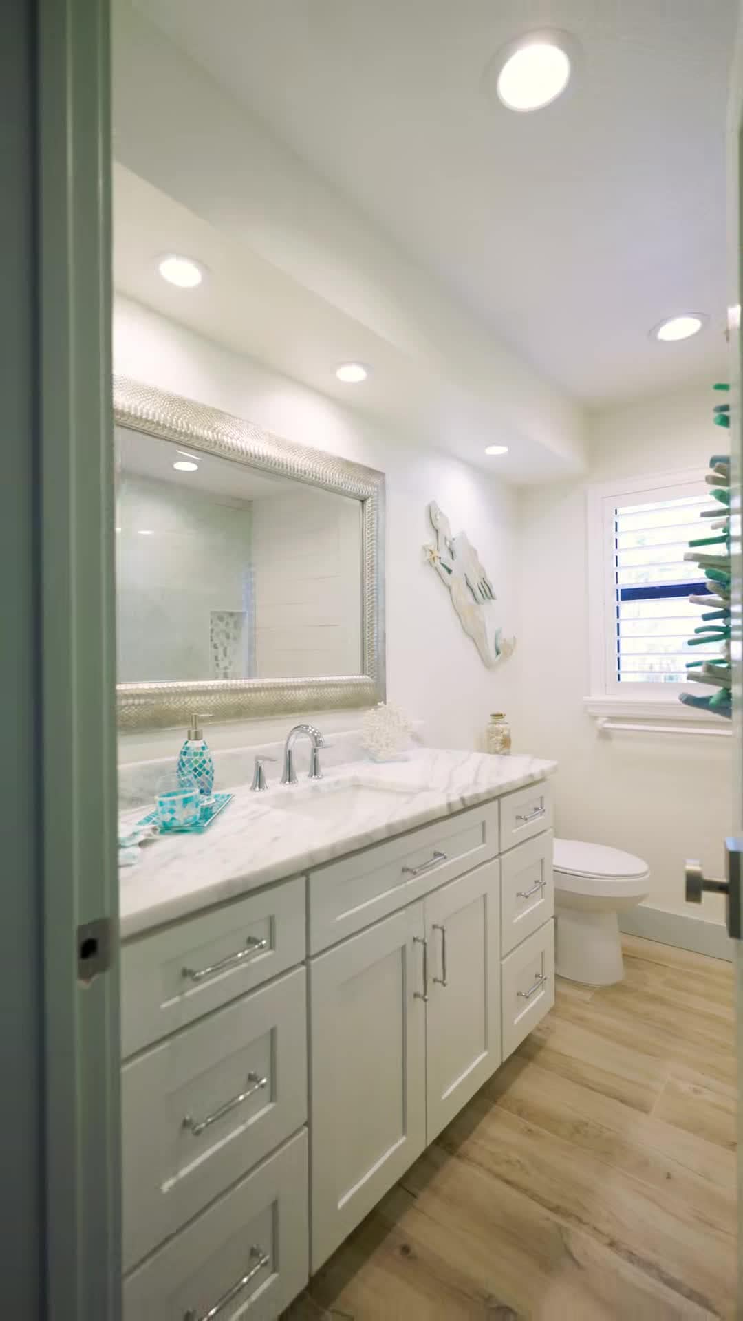 Video af overnatningsstedet