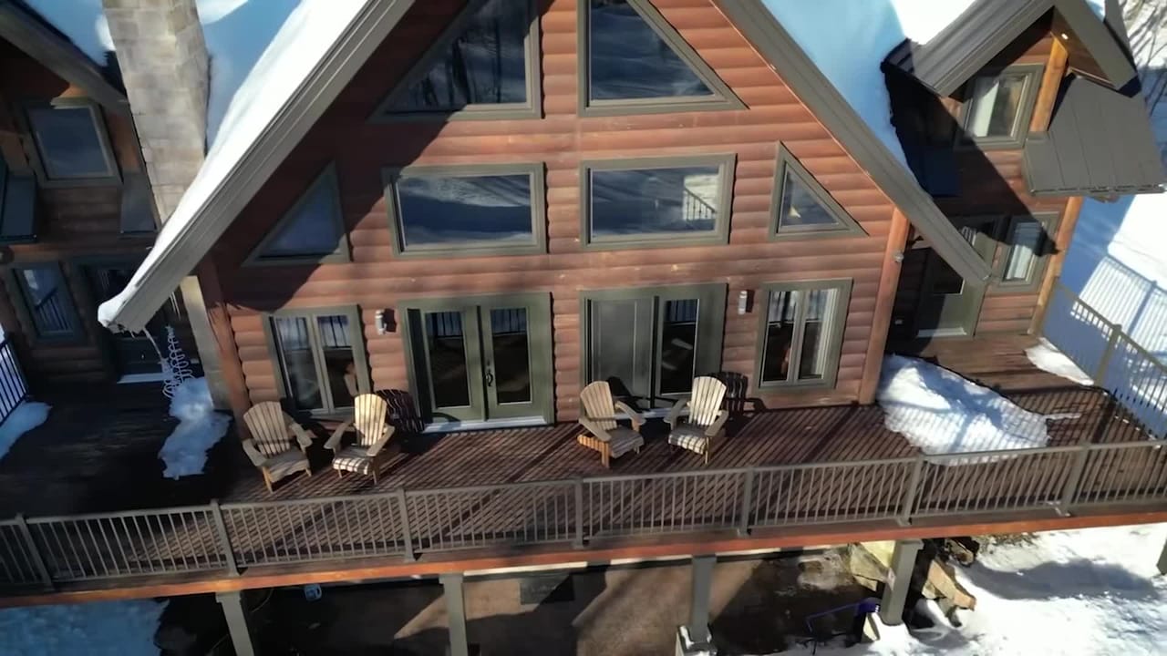 Video van accommodatie