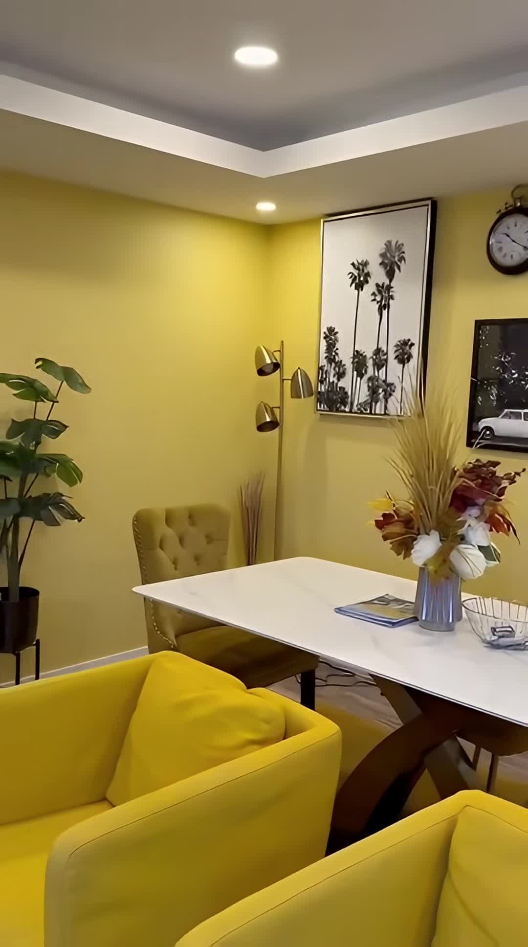 Property video