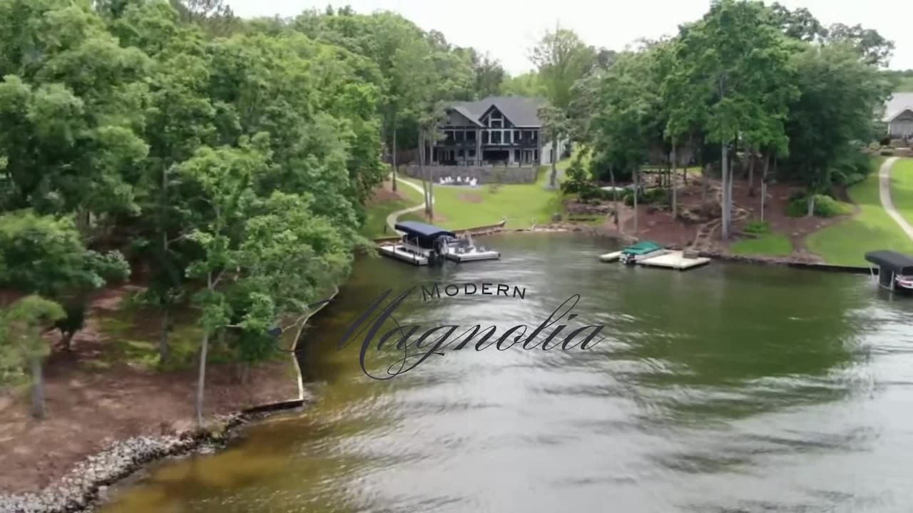 Property video