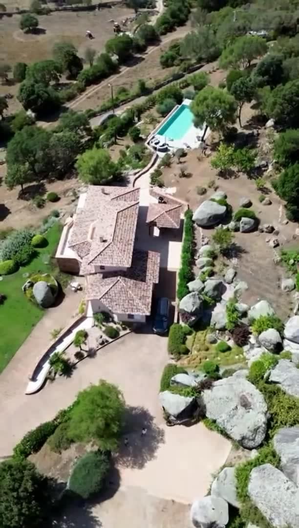 Property video
