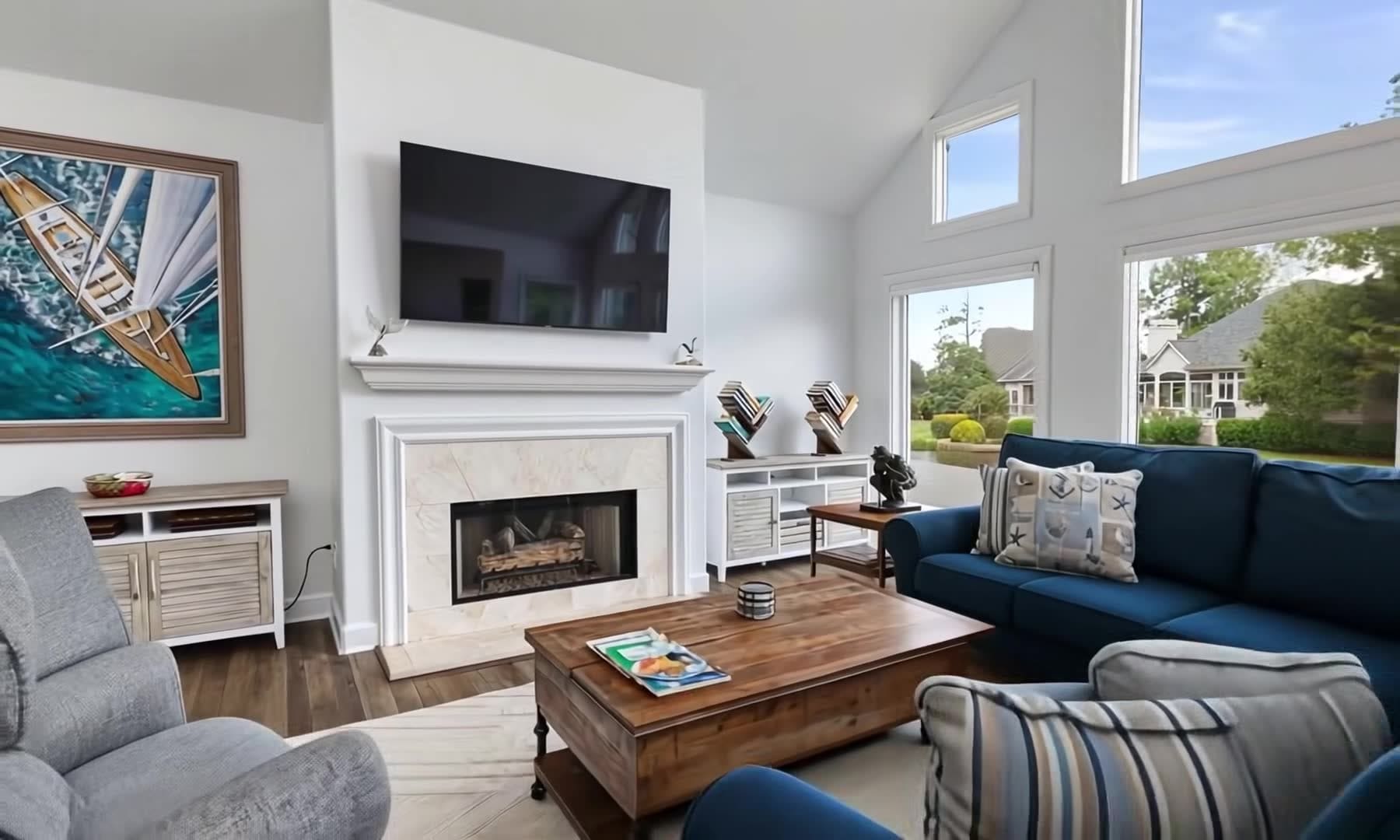 Property video