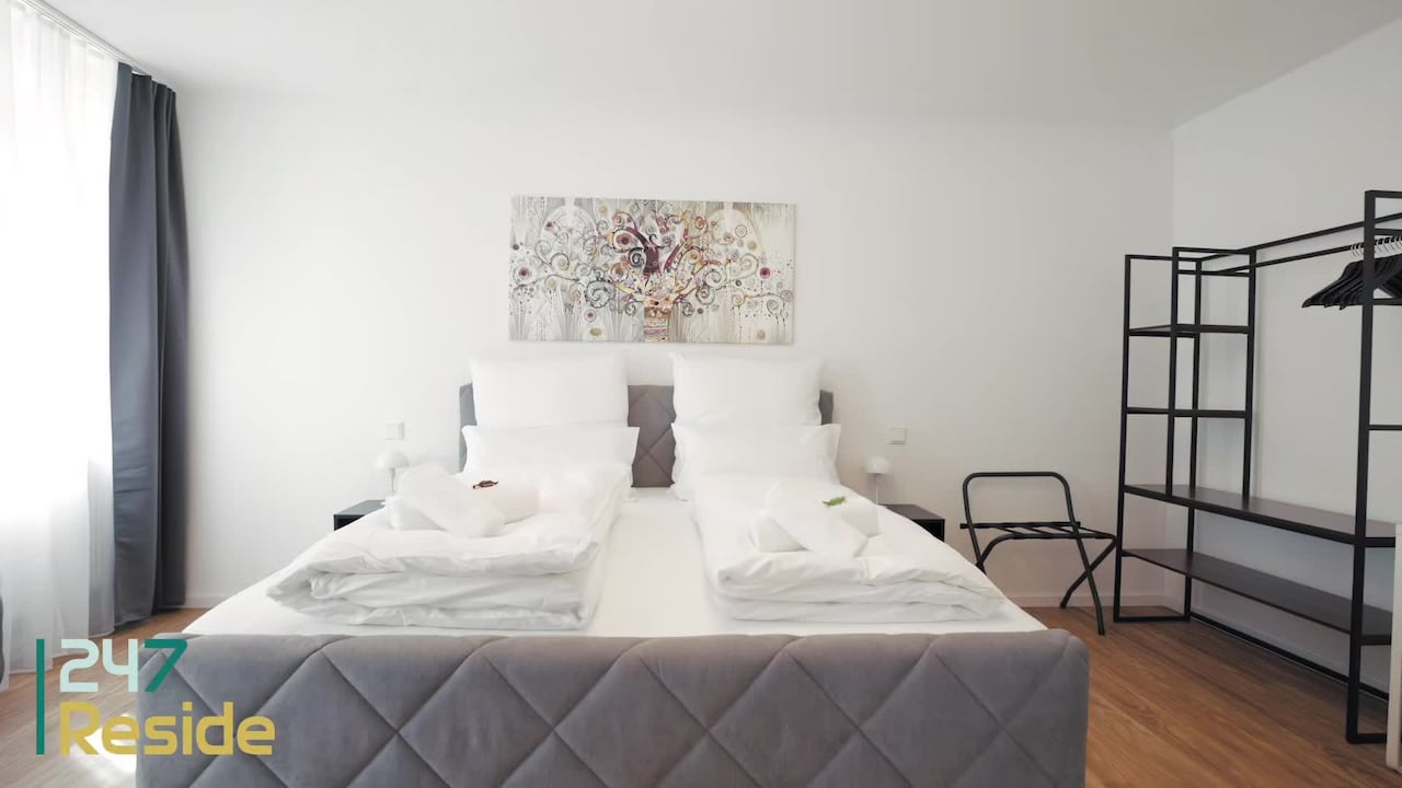 Video van accommodatie