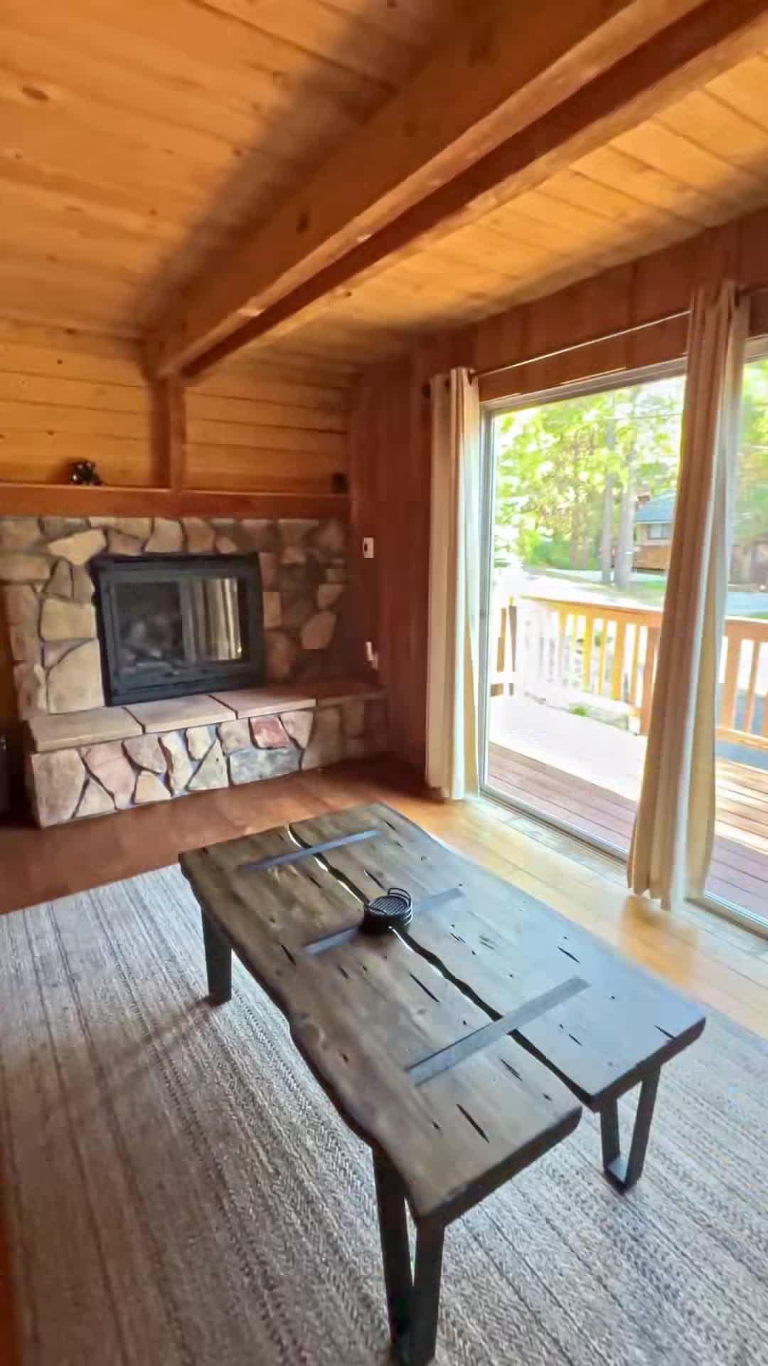 Property video