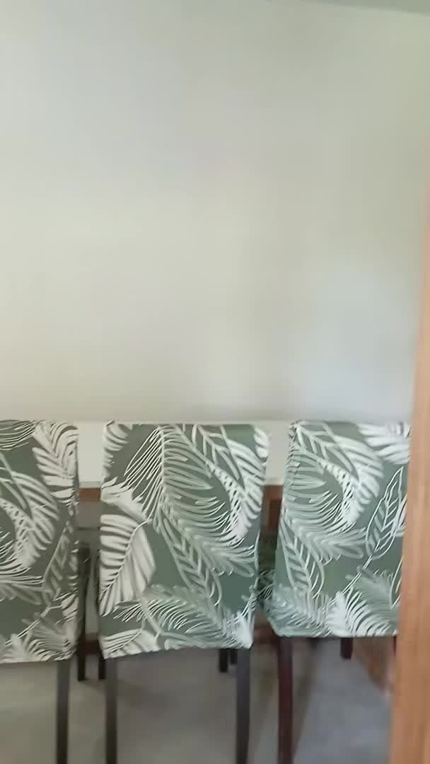 Majoituspaikan video