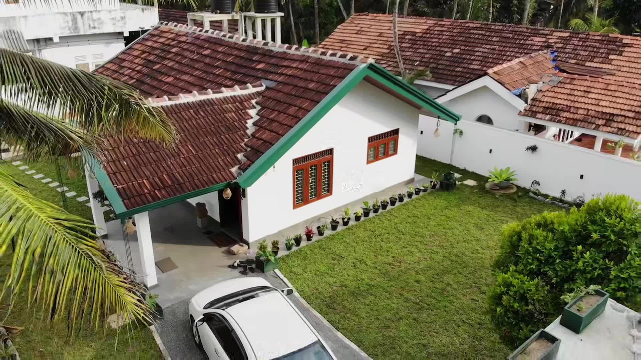 Property video