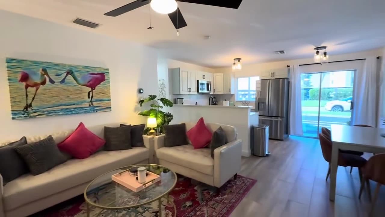 Property video
