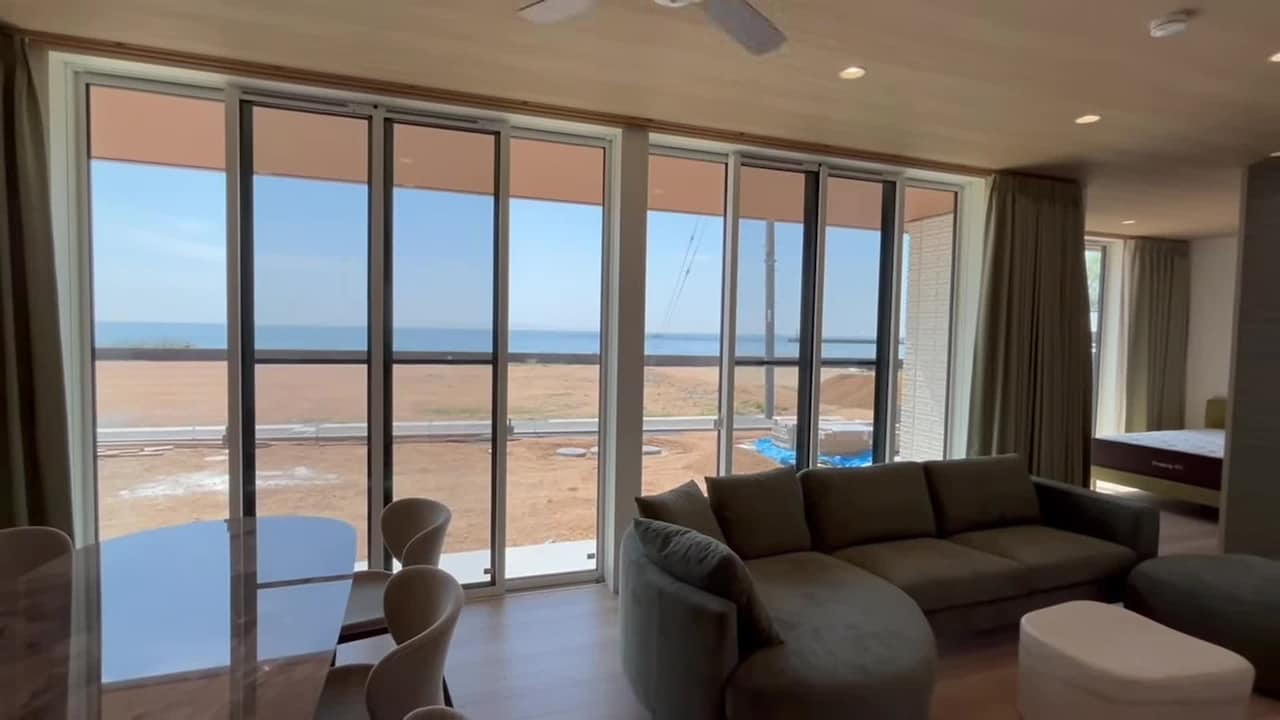 Property video