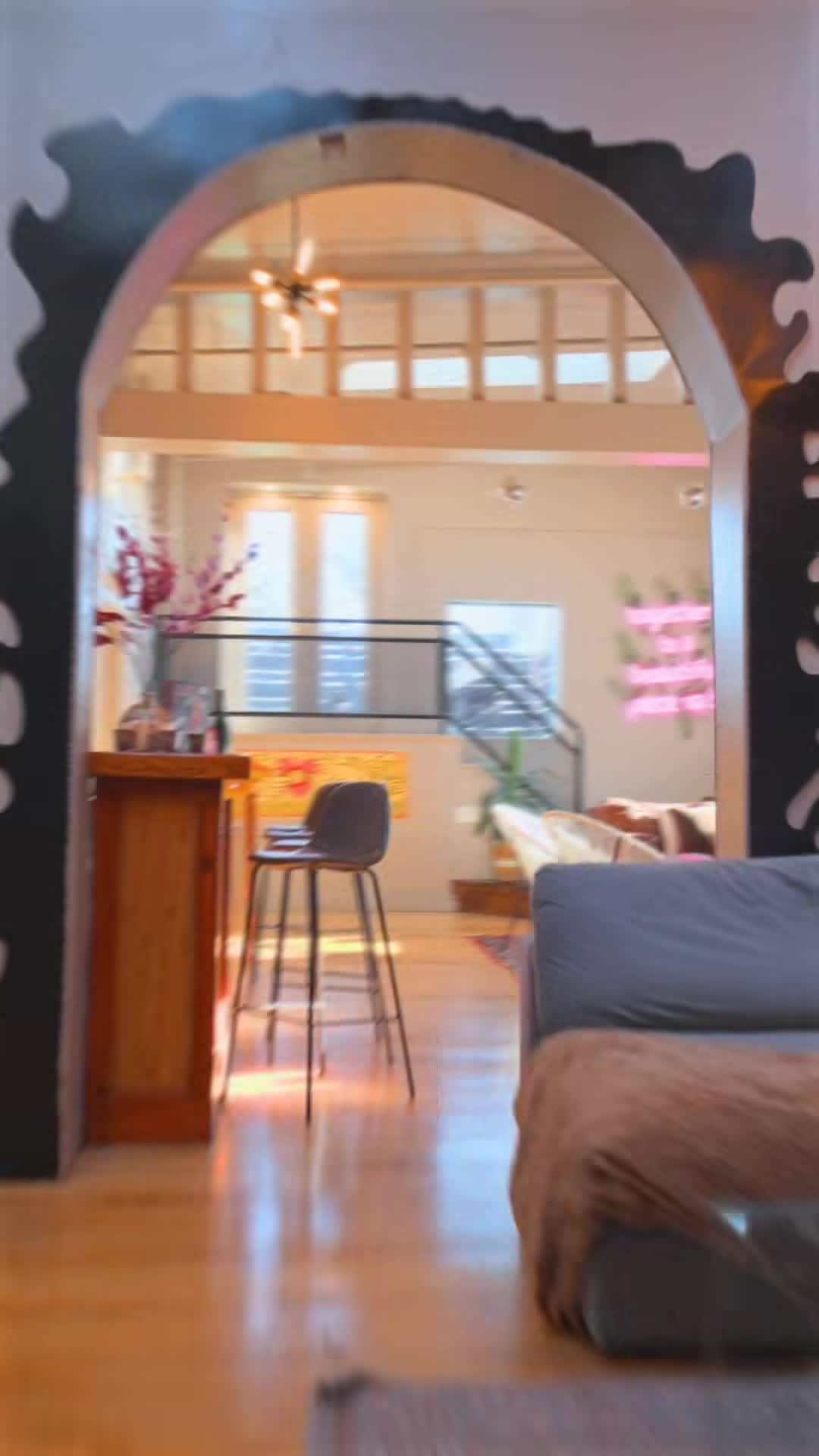 Property video