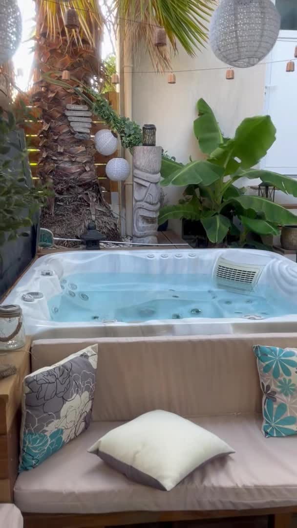 Property video