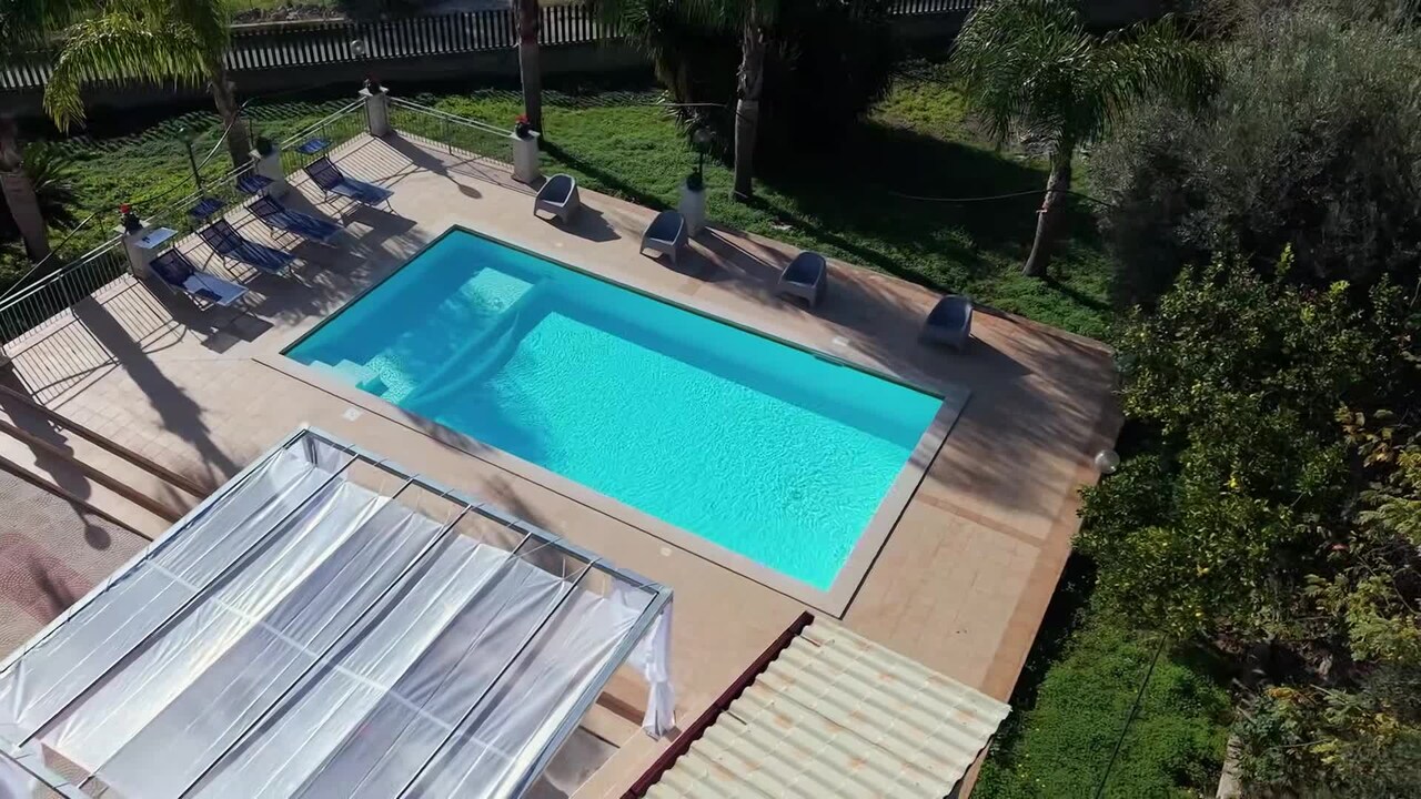 Video der Unterkunft