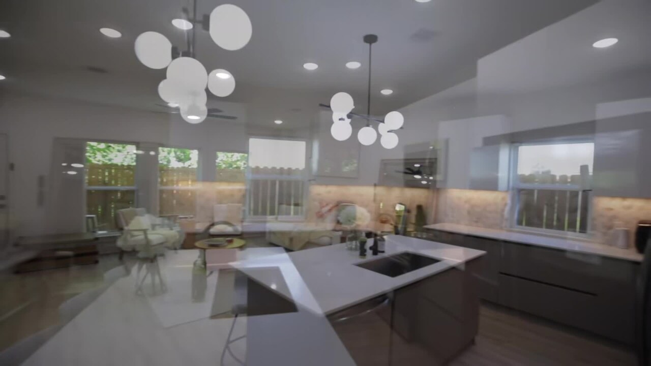 Property video
