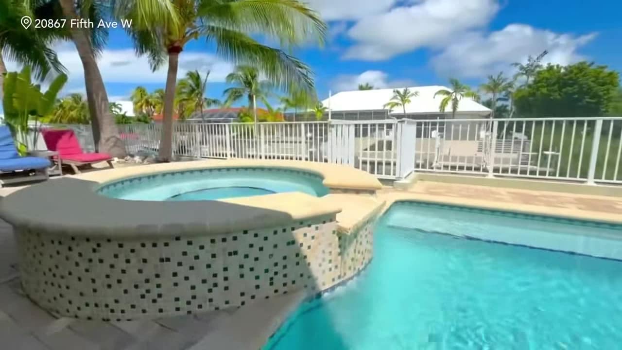 Property video
