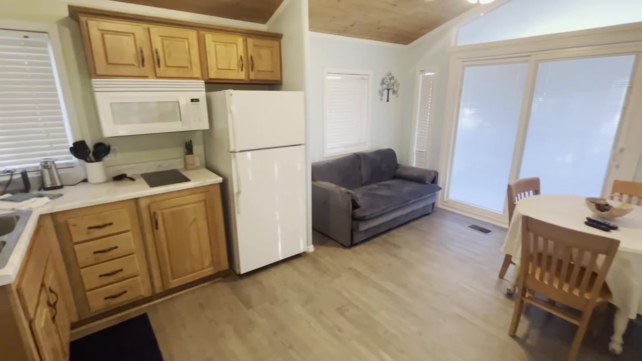 Property video