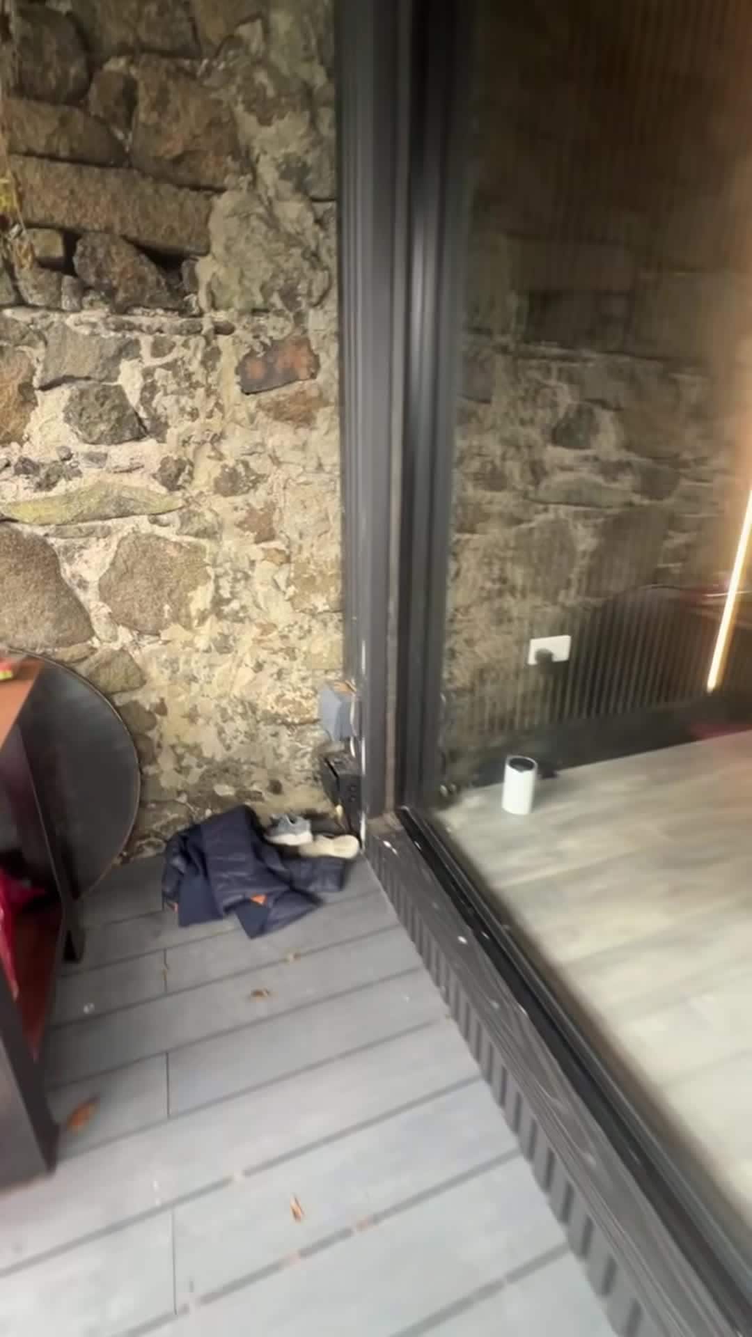 Property video