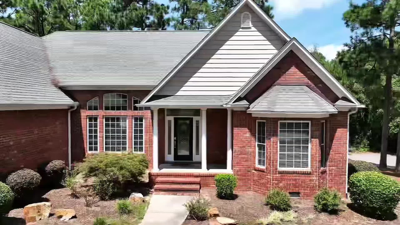 Property video