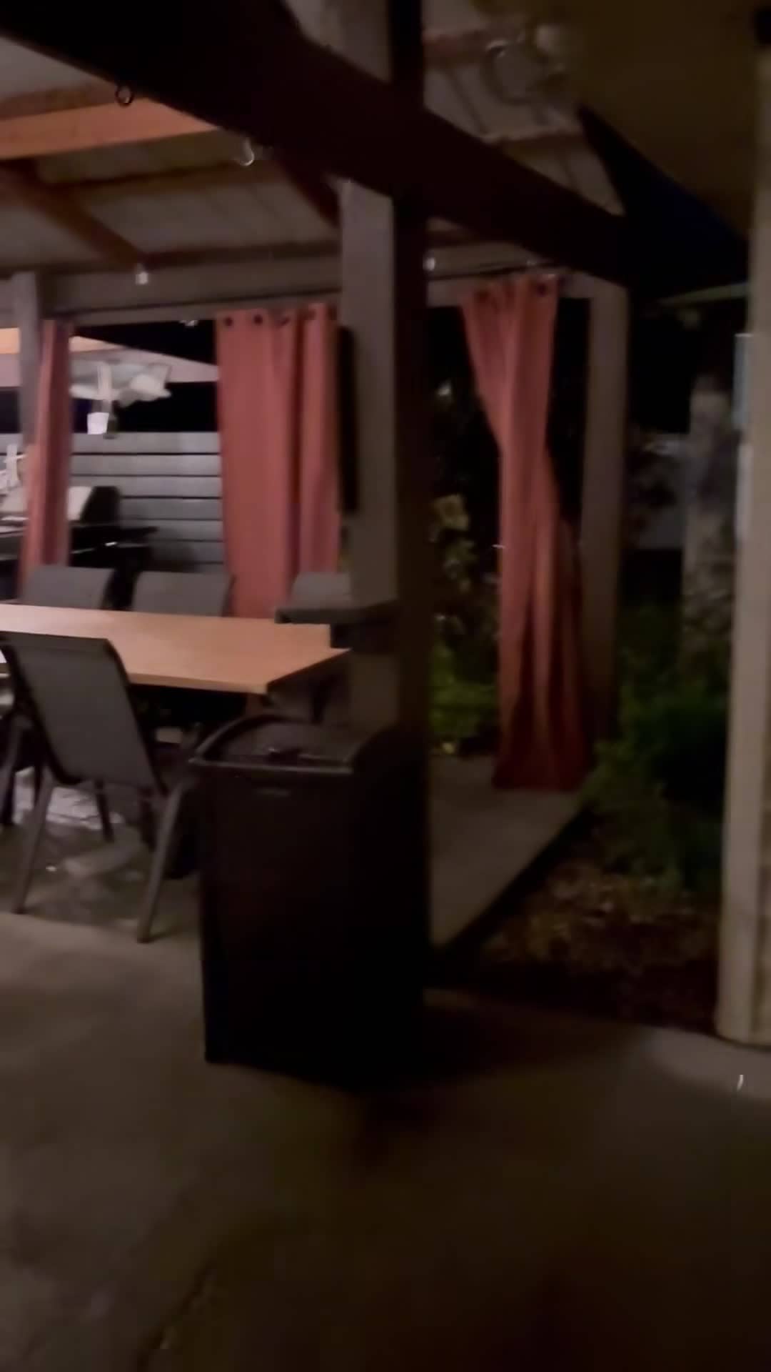 Vídeo da propriedade