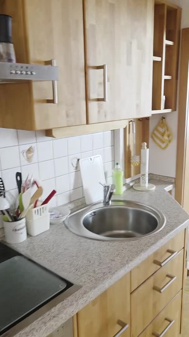Vidéo de l’hébergement
