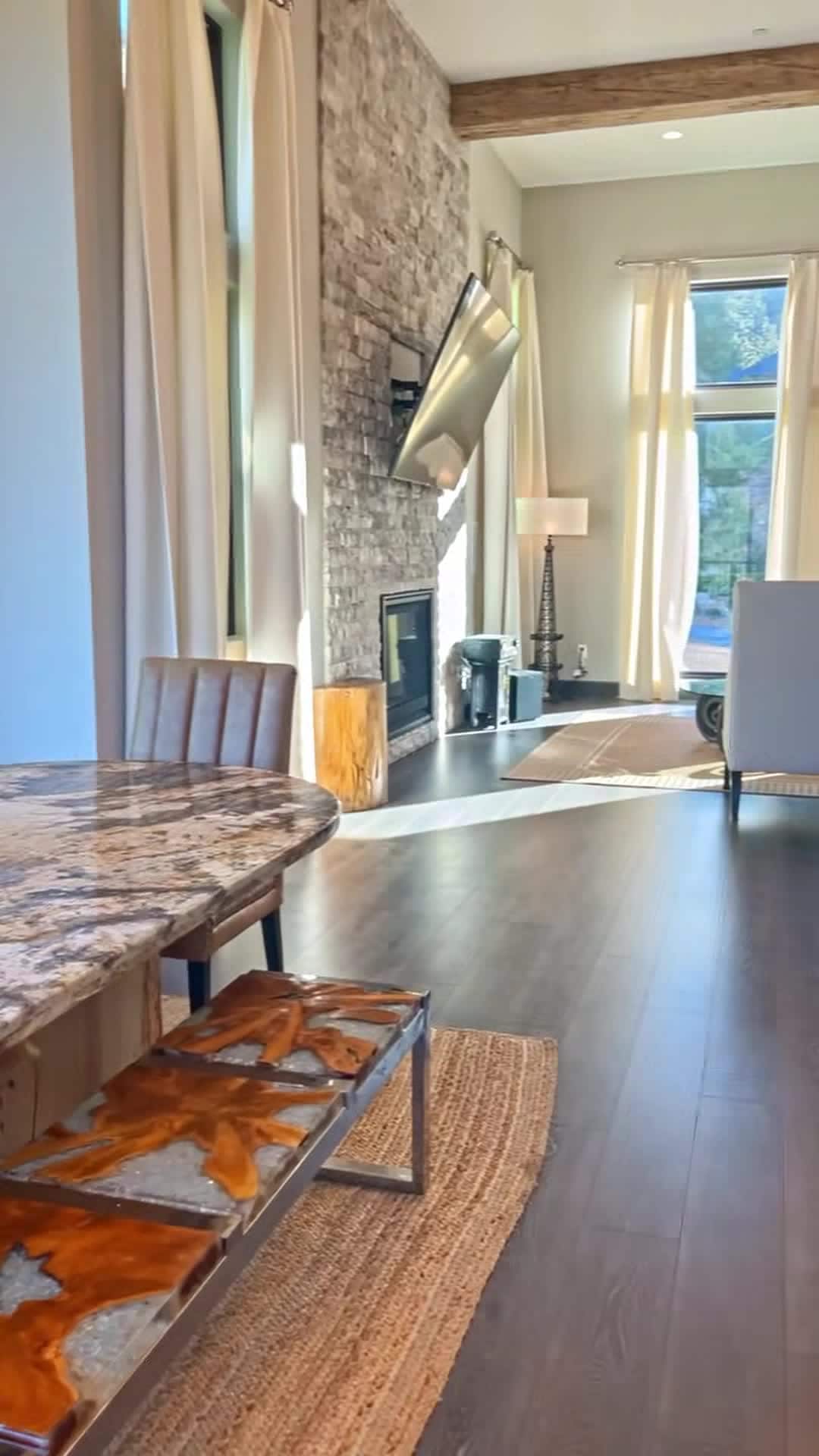 Property video