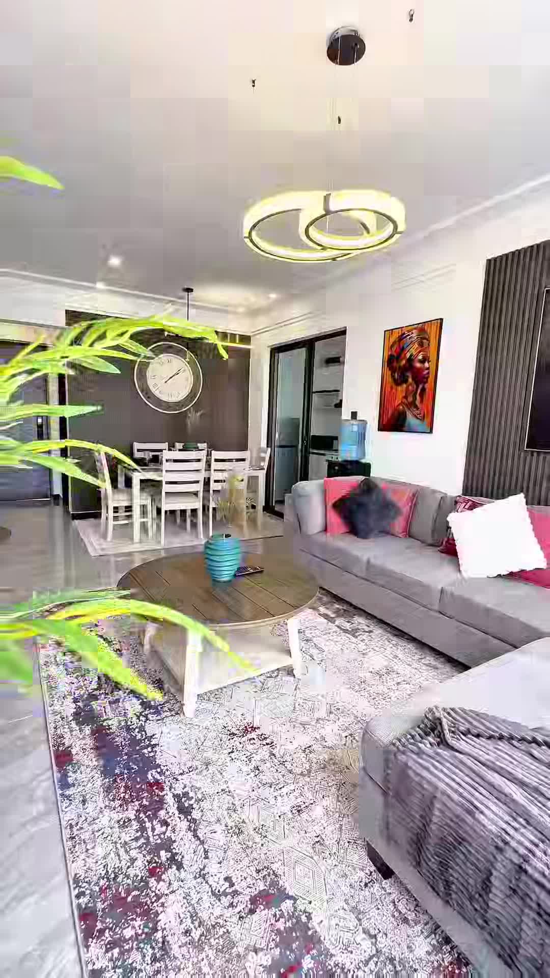Property video
