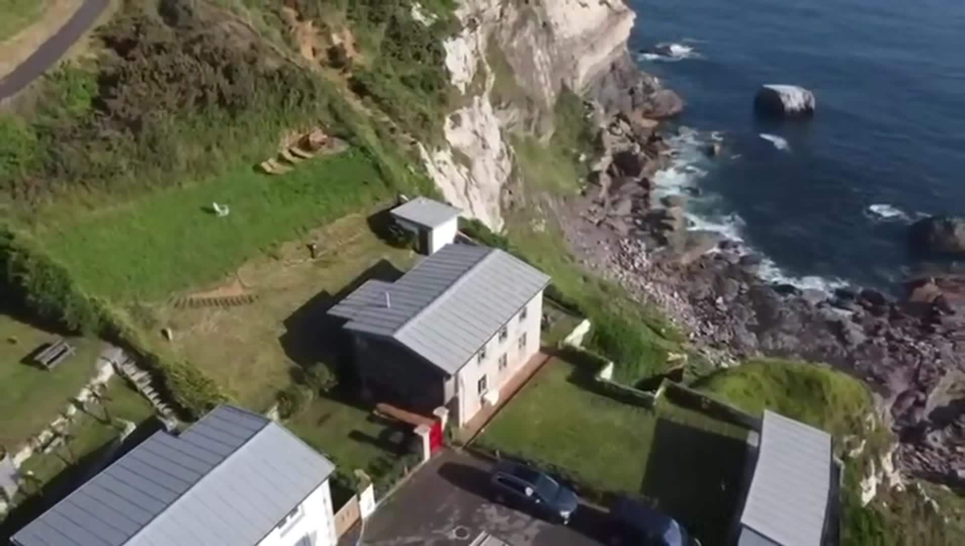 Property video