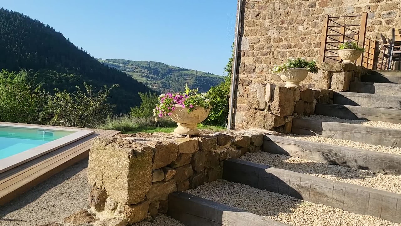 Vídeo da propriedade