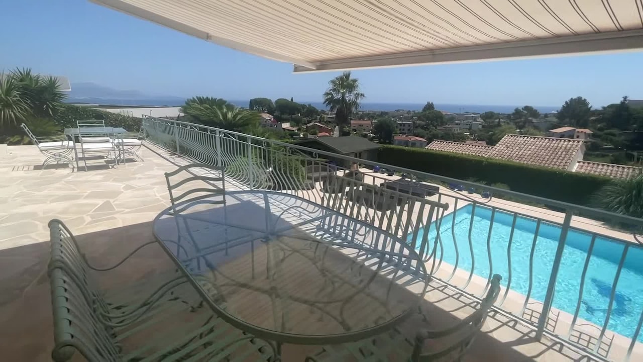 Property video